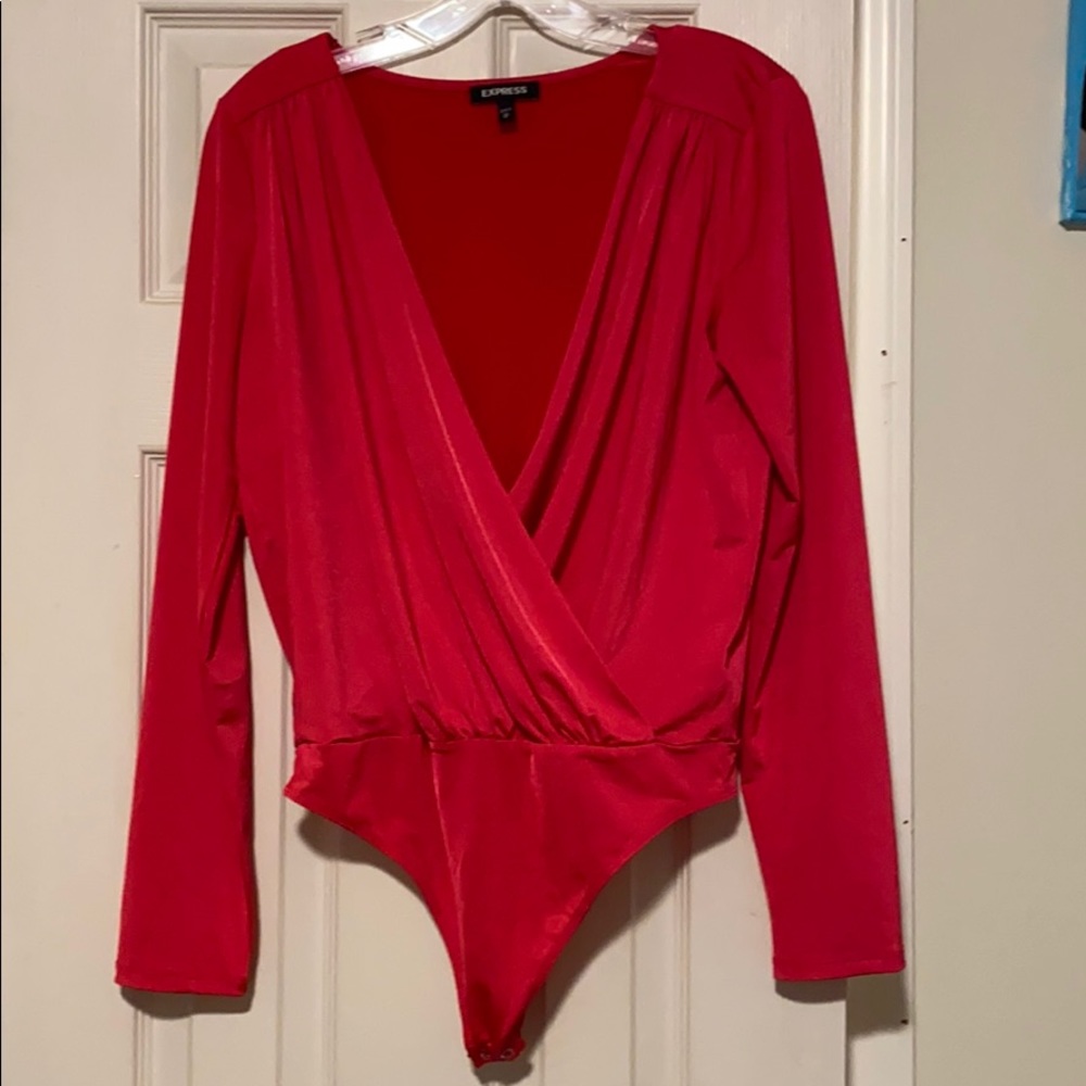 Body suits